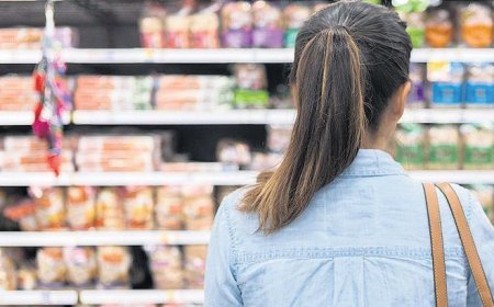 Ramazanda temel ihtiyaç ürünlerinde indirim uygulamaları artırılacak: Artık kontrol tüketicide