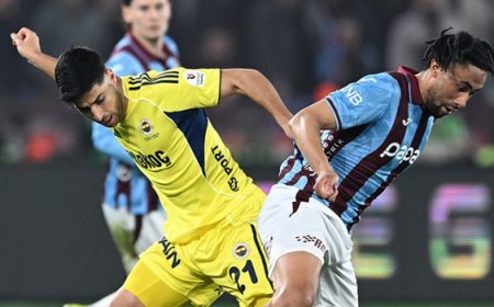 Tim Jabol Folcarelli: 'Savaşmaya devam!'