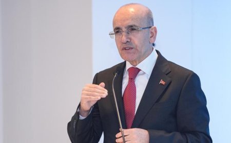 Bakan Şimşek'ten vatandaşlara 'emanet hesap' uyarısı!