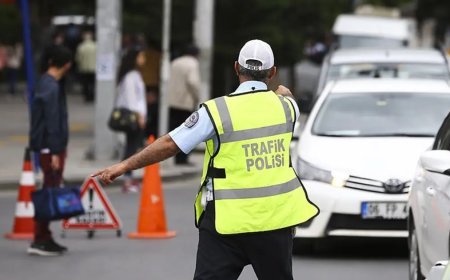 Trafikte yeni dönem: Araçtan inip kavga etmenin bedeli 180 bin lira!