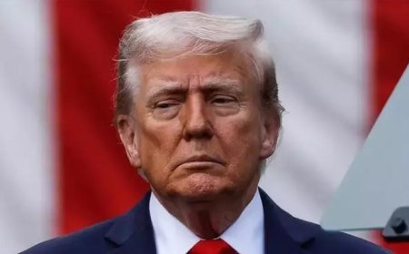 Trump: 19 Şubat'ta Gazze Barış Kurulu üyeleriyle bir araya geleceğim
