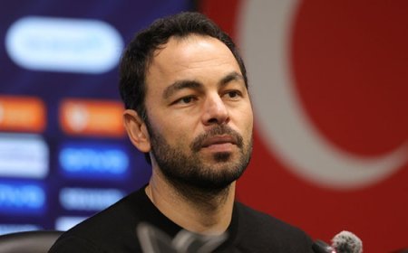 Selçuk İnan: 'Hak edilmiş bir galibiyet oldu!'