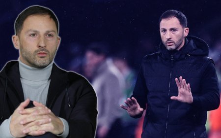 Tedesco'ya Avrupa'dan sürpriz teklif! İtalyan teknik adamın yanıtı ortaya çıktı