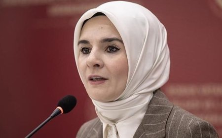 Bakan Göktaş'tan çocuklara yönelik 'sosyal medya düzenlemesi' paylaşımı: Yakında hayata geçiyor