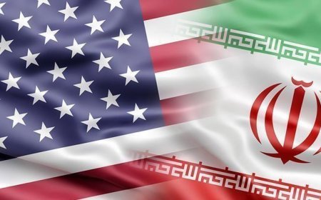 İran: ABD müzakerelerde kendi çıkarlarını İsrail'in çıkarlarından ayrı olarak değerlendirebilir