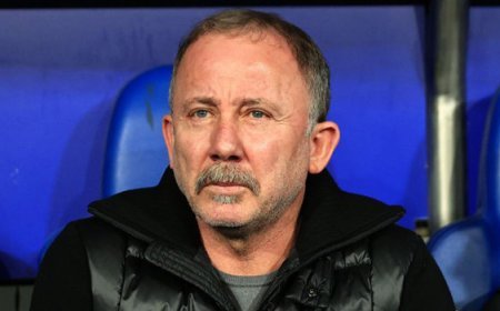 Sergen Yalçın'dan Başakşehir galibiyeti sonrası yeni transferlere övgü!