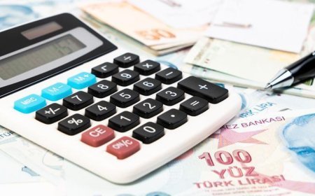 Hizmet üretim endeksi açıklandı