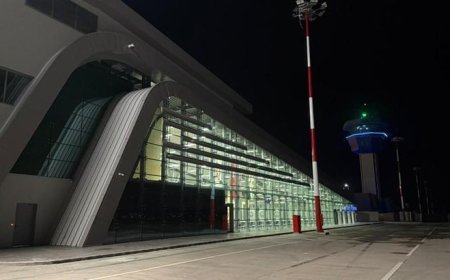 Kapadokya turizmi yeni yüzüyle gökyüzüne açılıyor