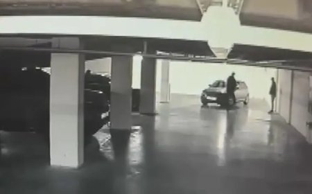 Türkiye'nin konuştuğu otopark soygunu. 30 milyon dolar neden bagajdaydı? İfadesi ortaya çıktı