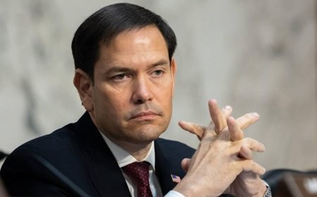 ABD Dışişleri Bakanı Rubio'dan İran açıklaması! 'Anlaşma yapmak zor'