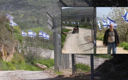 SON DAKİKA HABERLER: İsrail tarihi alana bayraklarını astı! Acil müdahale çağrısı