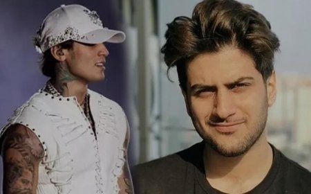 Ünlülere yönelik uyuşturucu operasyonu! Reynmen (Yusuf Aktaş) ve Emirhan Çakal’ın testi pozitif