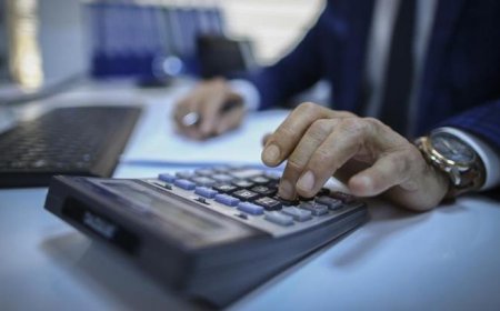 Deprem bölgesinde 4. dönem geçici vergi beyanname verme süresi uzatıldı