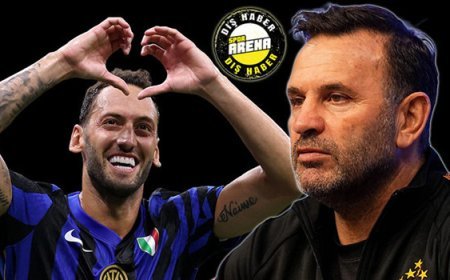 Okan Buruk, İtalya medyasına açıkladı: 'Belki hoca olarak geri dönerim!'