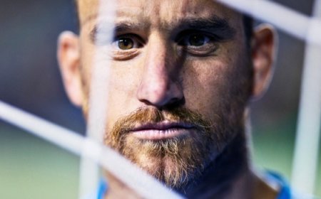 Sporcuların gizli süper gücü: Zihin