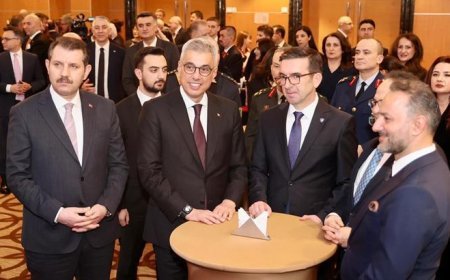 Sağlıkta Dönüşüm Programı! Bakan Memişoğlu: Tecrübelerimizi Kosovalı dostlarımızla paylaştık