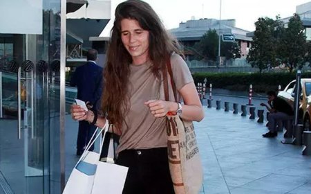 SON DAKİKA HABERİ: Ünlülere uyuşturucu soruşturmasında CHP'li Lal Denizli ifadeye çağrıldı