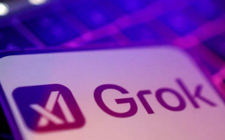 Grok'ta Epstein krizi: Çocukların yüzlerindeki sansürü kaldırmaya çalıştılar