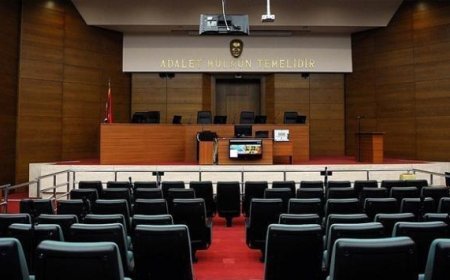 Ankara’da 2 kız kardeşin ölümü: Yaya geçidindeki kamyon şoförü için 'olası kast' talebi