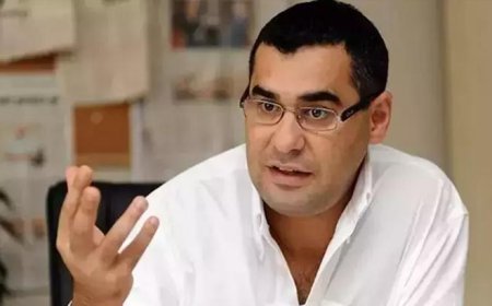 Enver Aysever'e 3 yıla kadar hapis cezası istemiyle dava