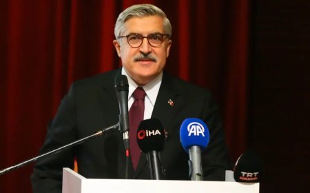 Erken seçim tartışmalarına AK Parti'den yanıt