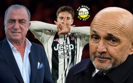 Fatih Terim, Galatasaray - Juventus maçını değerlendirdi: 'Çok sert bir mücadele bekliyorum! Tüm kalbimle Galatasaray'ı destekleyeceğim'