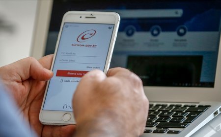 Dezenformasyonla Mücadele Merkezi: "CİMER’de 90 bin kişinin görev yaptığı iddiası doğru değildir"