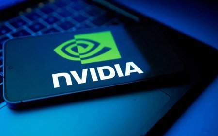 Nvidia ile Meta'dan uzun vadeli altyapı işbirliği