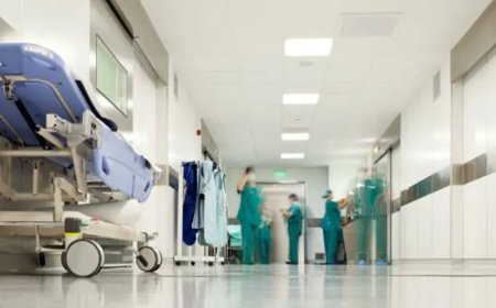 TÜİK: Her 100 kişiden 69'u sağlık hizmetlerinden memnun