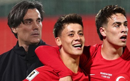 Montella'dan İrfan Can Kahveci, Arda Güler ve Kenan Yıldız açıklaması: Ona hassasiyetim var