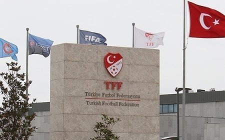 PFDK sevkleri açıklandı