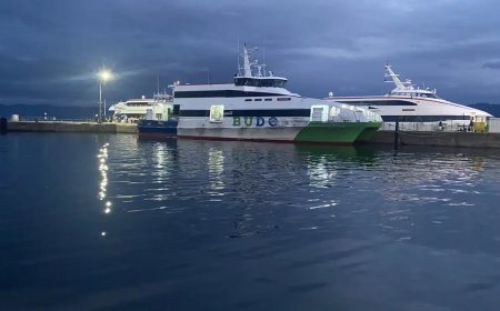 BUDO'nun bazı seferleri iptal edildi