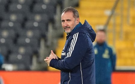 Nottingham Forest, Fenerbahçe maçı hazırlıklarını tamamladı!