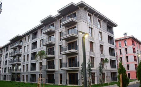 Emlak Konut'tan Hoş Geldin Evim Kampanyası! 3 farklı ödeme modeli geliştirildi