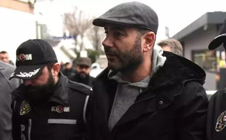 Aziz İhsan Aktaş davasında çarpıcı iddialar! 'Rıza Akpolat lüksü severdi'