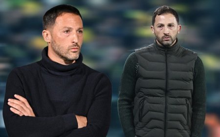 Fenerbahçe'de Domenico Tedesco'dan N'Golo Kante sözleri!