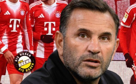 Galatasaray, Bayern Münih’in yıldızını bedava alıyor! Transferde Avrupa devleri rakip