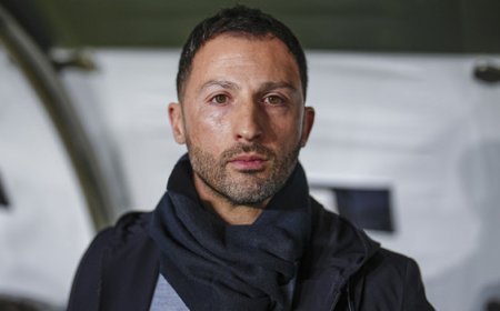 Domenico Tedesco’dan yenilgi sonrası itiraf: '5-0 bile olabilirdi'