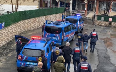 Tekirdağ'da 16 yıllık cinayet aydınlatıldı; 2 tutuklama