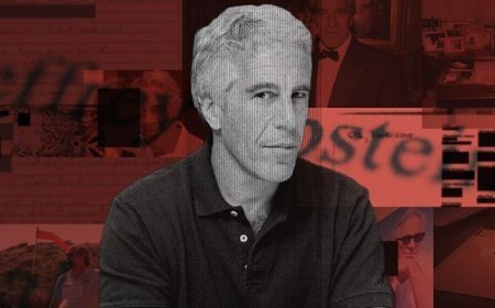 ABD'de dikkat çeken karar! Epstein’in mirasından mağdurlara 35 milyon dolarlık tazminat