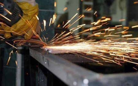 Reel Kesim Güven Endeksi şubatta yükseldi