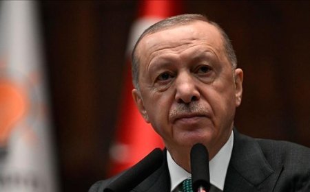 Cumhurbaşkanı Erdoğan cuma namazını Ataşehir’de kıldı