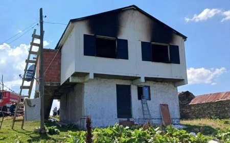 Yaylada 3 kişiyi öldürüp, evi yakan ağabey-kardeşin cezası belli oldu