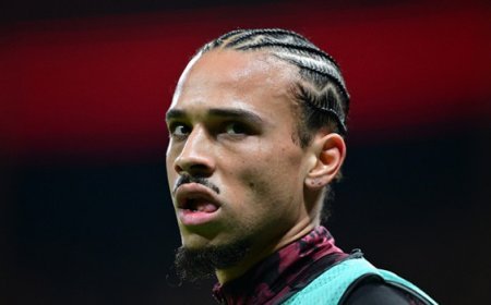 Oliver Kahn'dan Leroy Sane için dikkat çeken sözler: 'Sorun yaşadık, Messi olurdum'