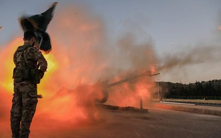 Şam’da 14 yıl sonra bir ilk! İslam ülkelerinde yaygın olarak uygulanıyor