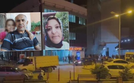 Husumetlisinin evini kurşunladı! Anne öldü, eşi ve kızı ağır yaralandı