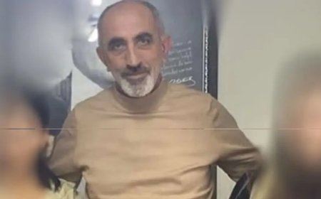 İzmir'de iftar çadırında görevli belediye çalışanı bıçaklandı