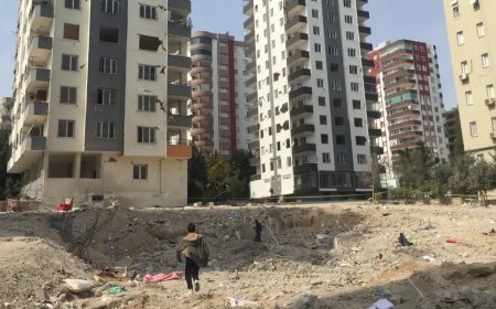 82 kişinin öldüğü İhsan Bayram Sitesi davasında karar açıklandı