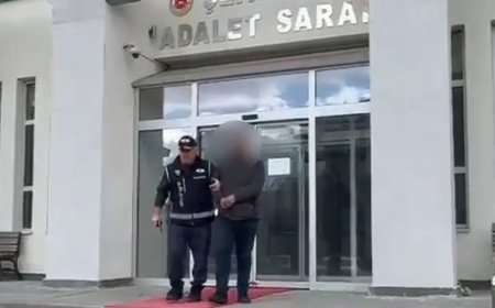 110 kişiyi 4 buçuk milyon lira dolandırdı