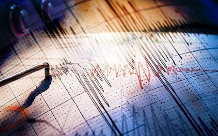 Son dakika... Malatya'da 4.5 büyüklüğünde deprem